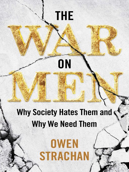 Title details for The War on Men by Owen Strachan - Available